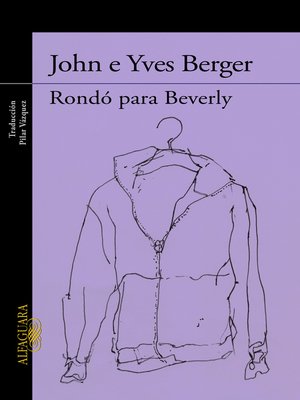 cover image of Rondó para Beverly